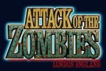 Attack of the Zombies slot